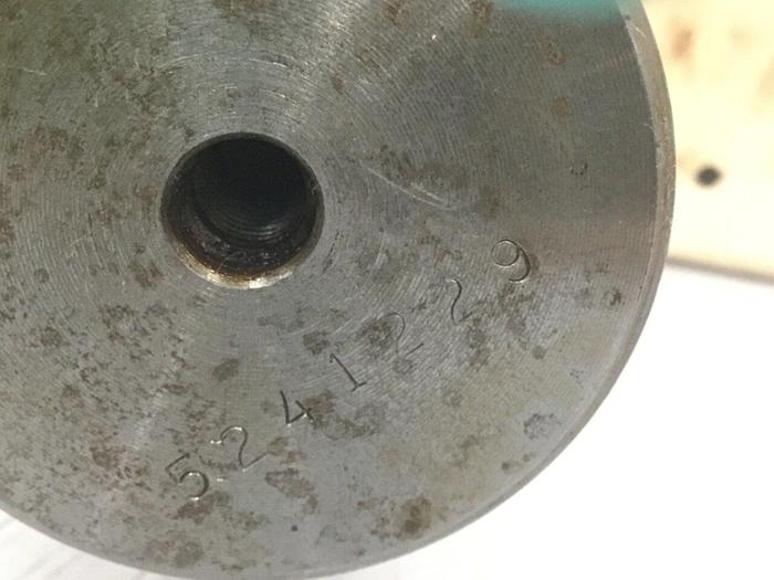 Used CINCINNATI MILACRON Crosshead Slide Pin 5241229 #115717