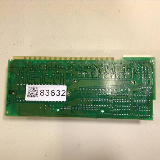 Used MITSUBISHI Programmable Controller BD625A945G53 AY22 #83632