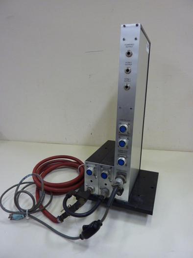 Used DEARBORN Precision Gaging Instrument GAGE855 #56855