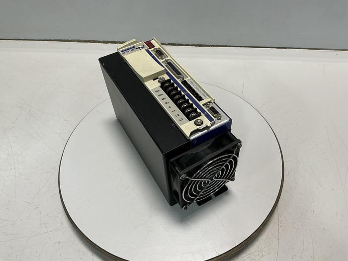 Used KOLLMORGEN CR10260