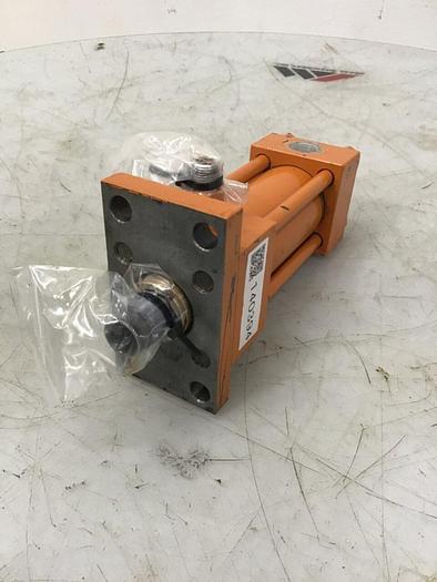 Used PARKER Ejector Box J-2HS-13 #140394