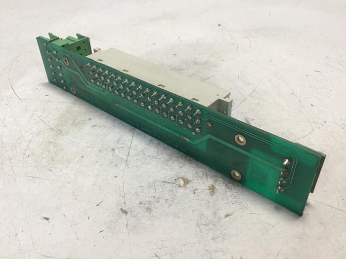Used WELLTEC Circuit Board DE015-32 #141752