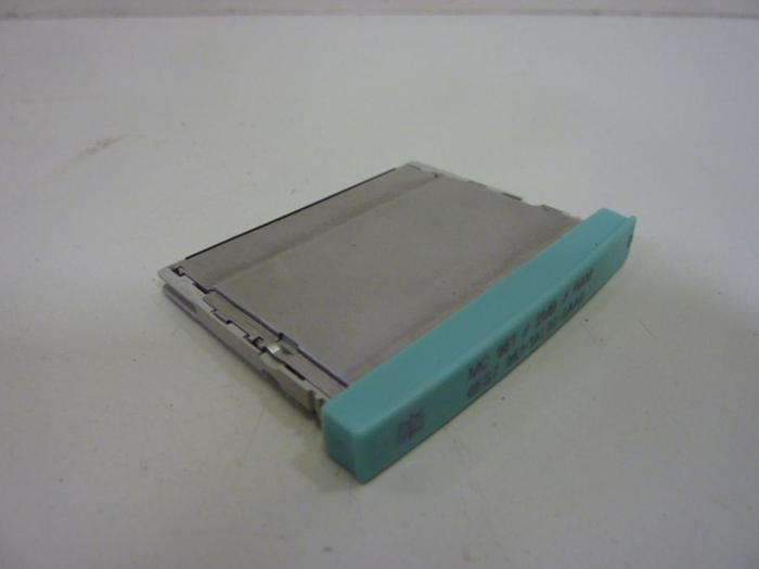 Used SIEMENS Memory Card 6ES7 951-1AL00-0AA0 #49708