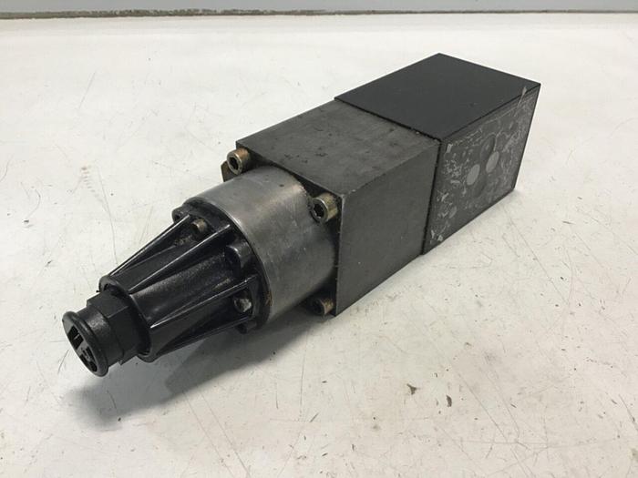 Used REXROTH Relief Valve DBETB-10/180 #136744