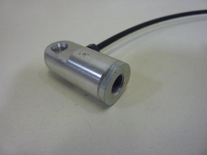 BANSBACH Easylift Hydraulic Release HK67A08G0500-001 #67412