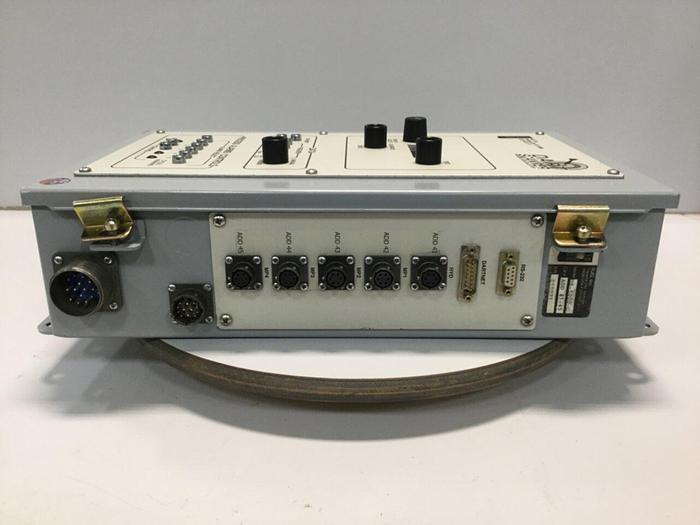 Used RJG INC. Dart Scanner DS-5000-C USED