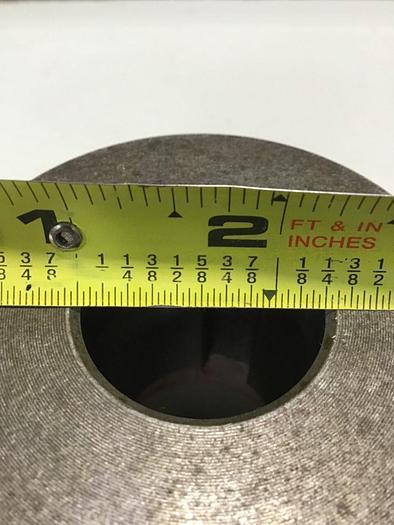 Used ROTEX Coupler 1228 #132791