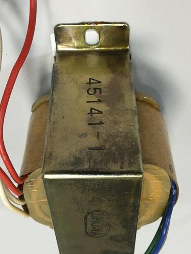 Used SHOWA 13 Volt Transformer 45141-1 #102613