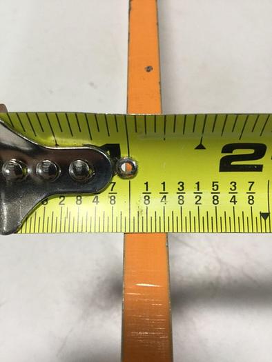 Used CINCINNATI MILACRON Toggle Link 5038206 #111379