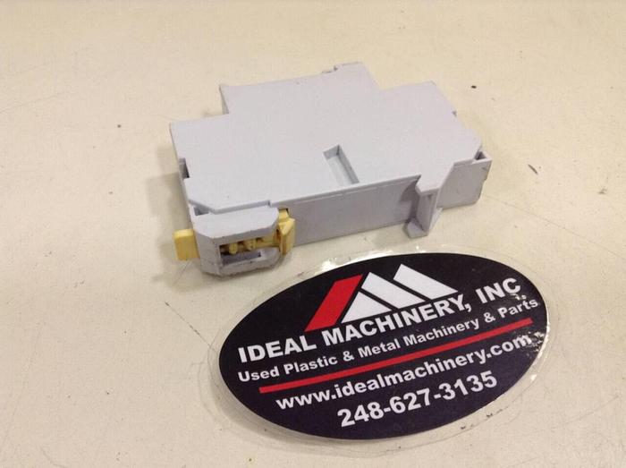 Used LEGRAND Fuse Holder 01260 #75809