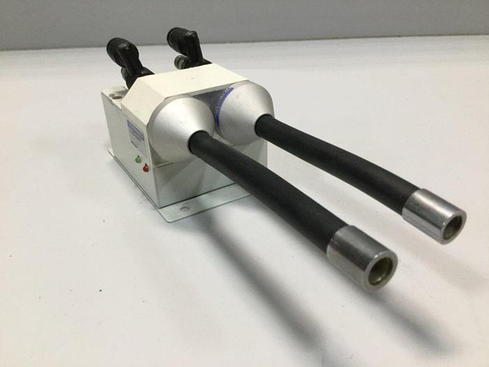 Used KOGANEI Static Electricity Eliminator DTRY-ELB02 #108154