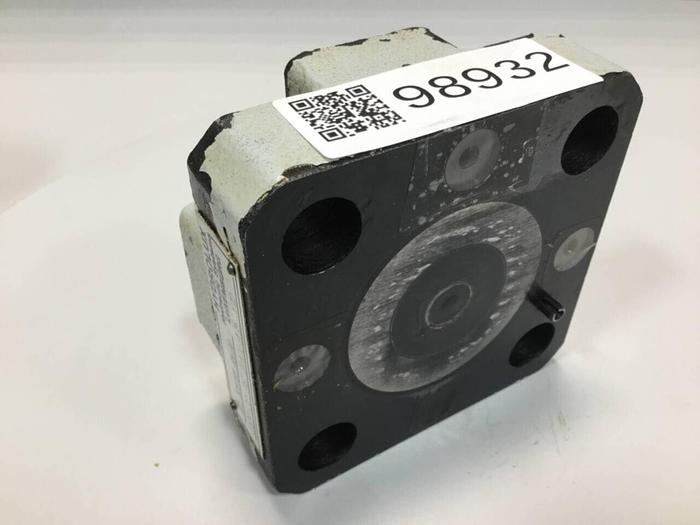 Used HYDROLUX Valve CCE 32 B6 5WX/A15 Y10 #98932