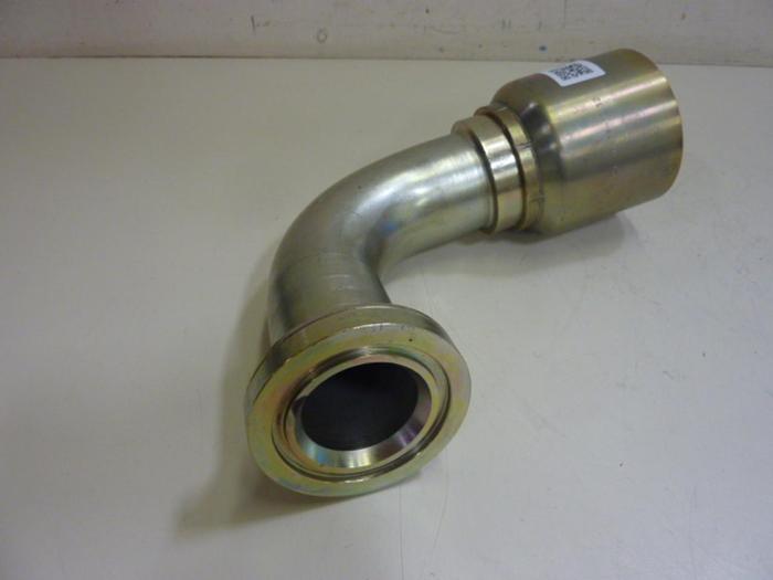 PARKER Crimp Fitting 16N78-32-32 #67329