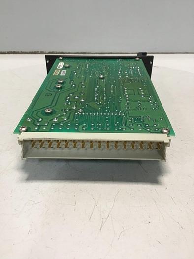 Used BOSCH Amplifier Module RKP-PQ 0 811 405 110 Used