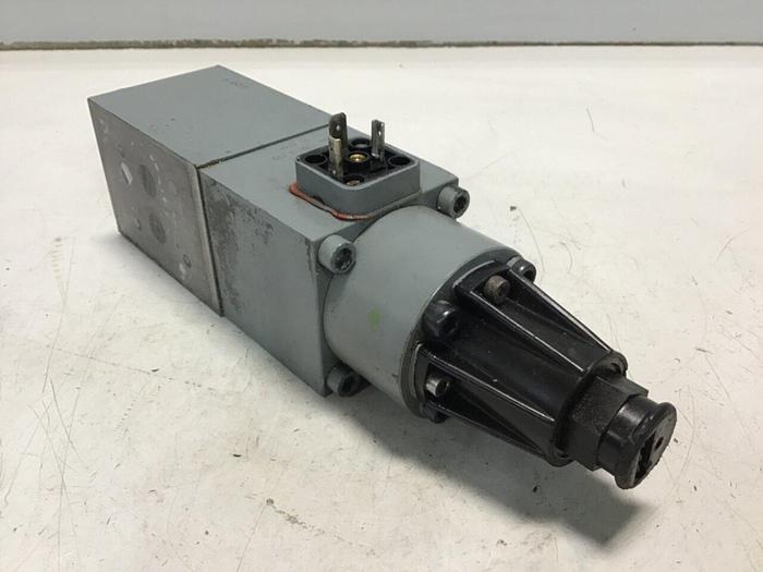 Used REXROTH Valve DBETB-10/230 #135639