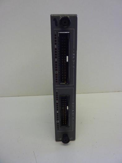 Used CONTROL TECHNOLOGY CORPORATION I/O Module 2203 #21121