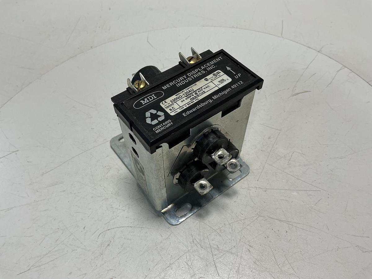 Used MDI 330NO-120AU