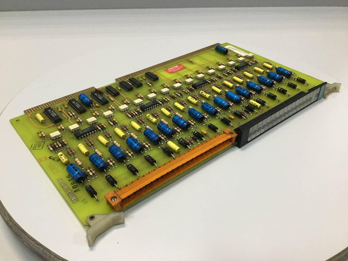 Used CINCINNATI MILACRON Circuit Board 3-531-4350A Used