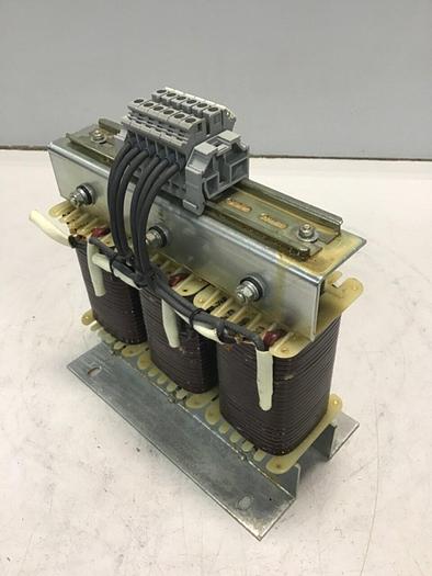 Used MICHAEL RIEDEL Transformer 74530 Used