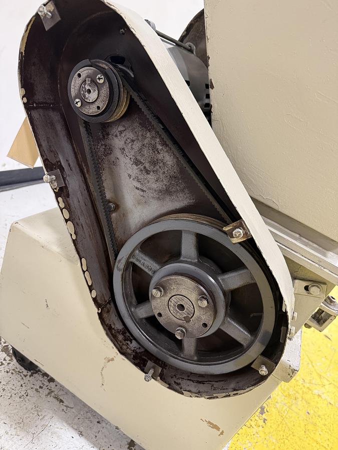 Used NELMOR G810M1