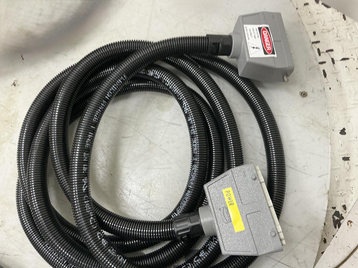 Used GAMMAFLUX LP G24 GM1G050D012S4AJ USED Needs to be Cleaned