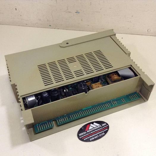 Used VAN DORN Insta-Set Barber Colman Maco 8000 98272 #73645