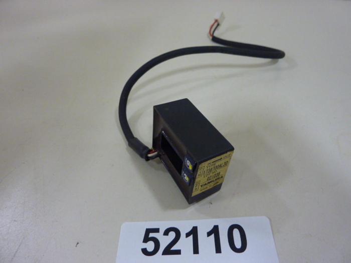 Used TAMURA Current Sensor 700AL30 #52110
