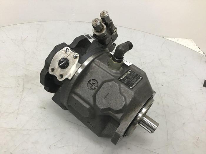 Used REXROTH Pump AA10VS045DFR131RPKC62K02 Used