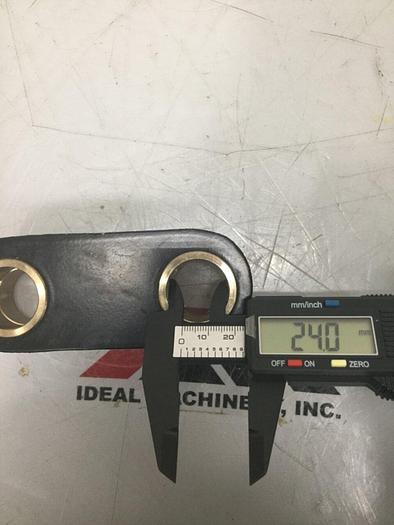 Used NEGRI BOSSI Toggle Link 700H-200 / CHT #114863