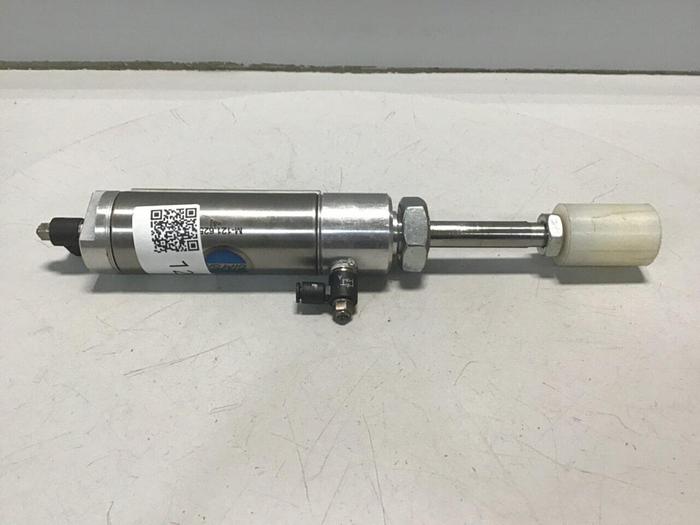 Used BIMBA Cylinder M-121.625-D #126906