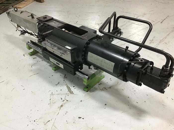 Used ENGEL Injection Unit ES600/150 / IU Used #145484