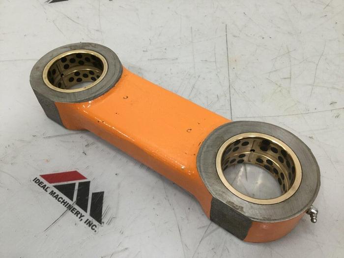 Used CINCINNATI MILACRON Toggle Link 50371064 #111406