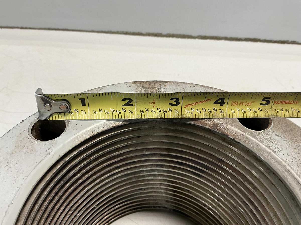 Used VAN DORN 341377ST