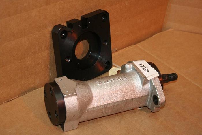 Used BOY MACHINES Cylinder Knockout 9401241A Used