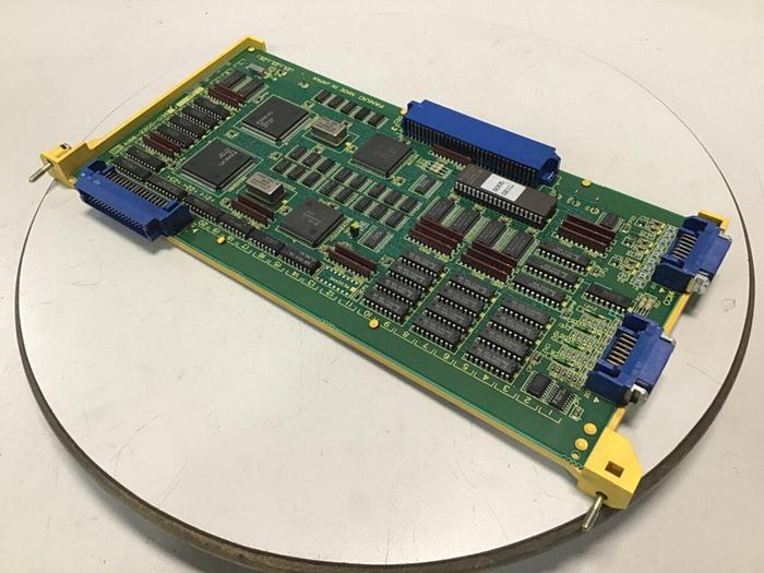 Used FANUC Circuit Board A16B-2200-0350/03A #116007