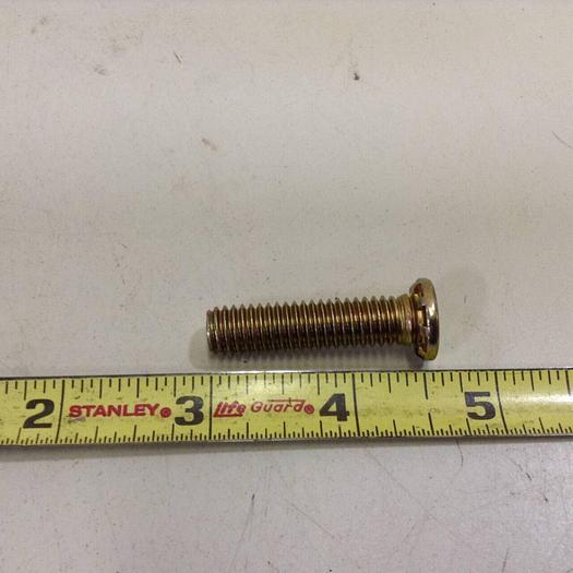 DB ROBERTS Self Clinching Studs HFH-0616-24ZC #80702