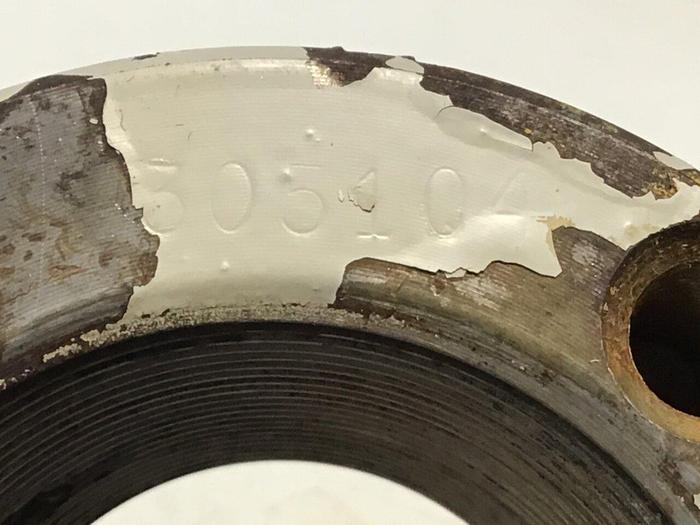 Used VAN DORN Tie Bar Nut 305104 Used