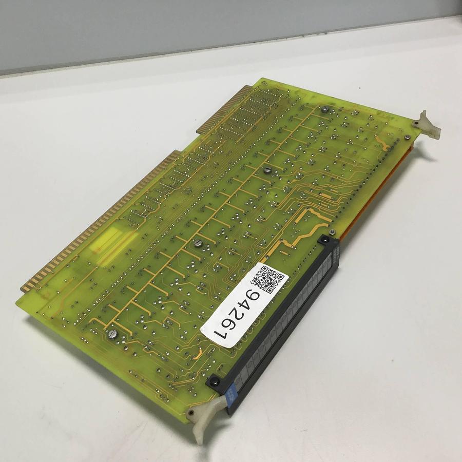Used CINCINNATI MILACRON I/O Board 3-531-4479A Used