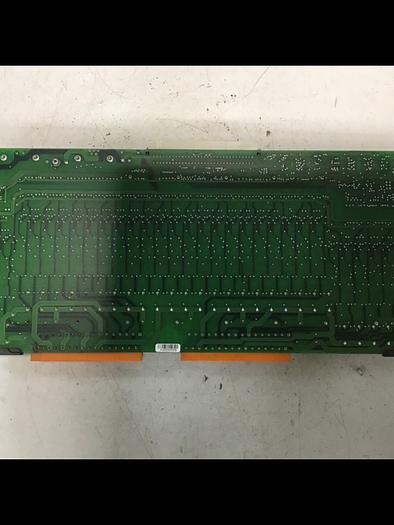 Used VAN DORN Pathfinder DC Output Board PC330-038 Used