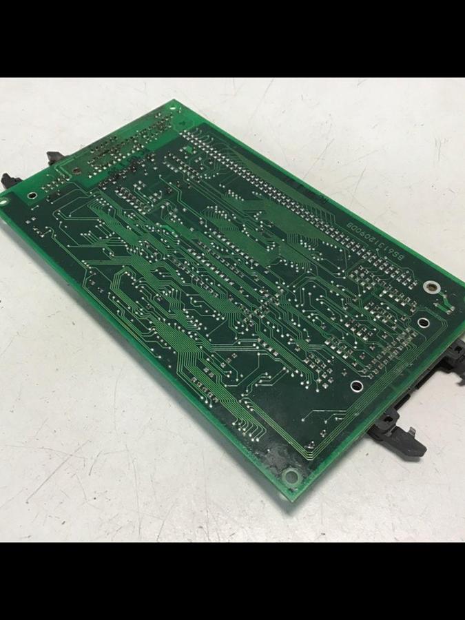 Used SUMITOMO Circuit Board CS6112090 SA765232BC Used