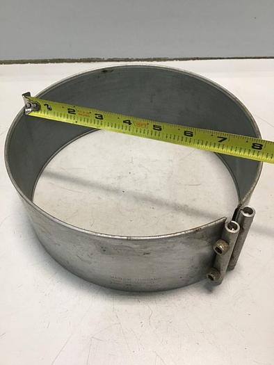 WATLOW 2250 Watt Heater Band SI88A3A1-1 #125706