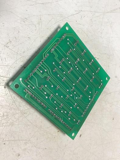 Used YUSHIN AMERICA Circuit Board HOP-II CK-001 #133954