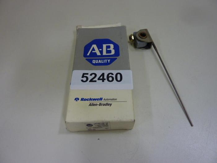 Used ALLEN BRADLEY Actuator Arm 802T-W8 SER 1 #52460