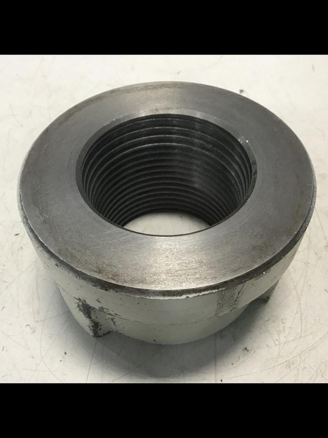 Used TOSHIBA Tie Bar Nut ISF120VL-5A USED