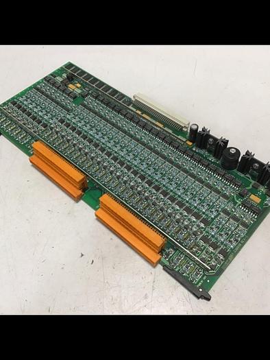 Used VAN DORN Pathfinder DC Output Board PC330-038 330038 USED