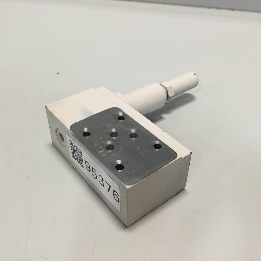 Used TOKIMEC Valve DGMCR11-3-CE-11 USED