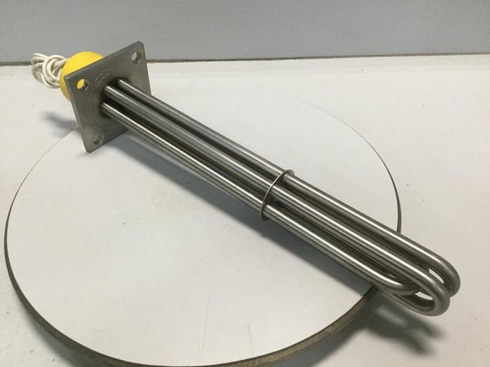 Used GENERIC 9 kW Heating Element TZCX 08017304 #107026