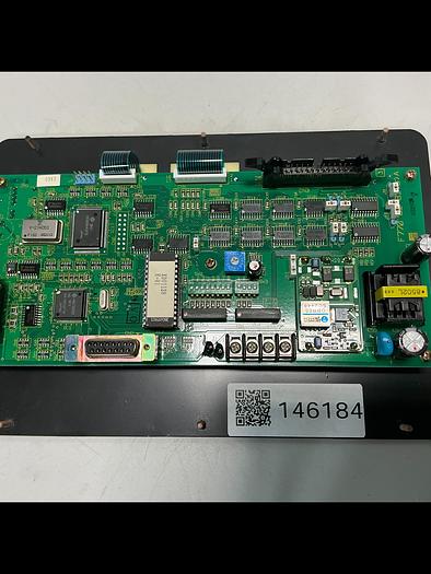 Used FUJI VT-1000IID Control Display Panel Used