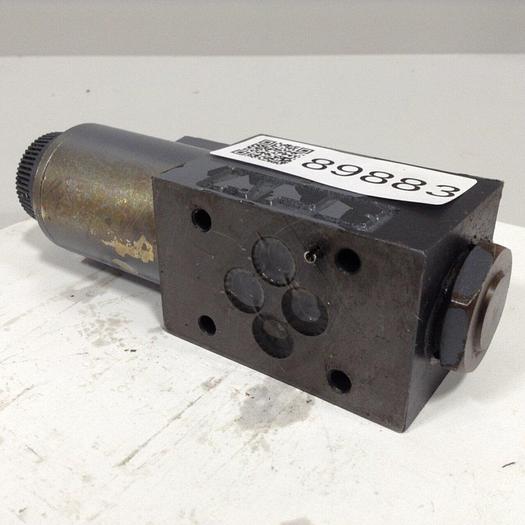 Used VICKERS Valve DG4V3S22AMUHL760EN490 Used