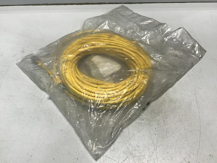 Used TURCK ELEKTRONIK Cable U-47236 RKG 4.4T-25-RSC #140339